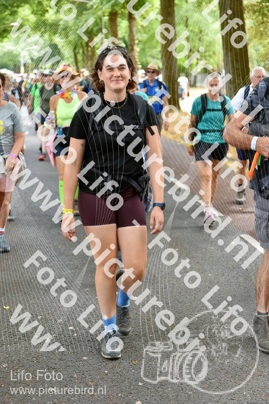 Evenement foto: Nijmeegse Vierdaagse 776
