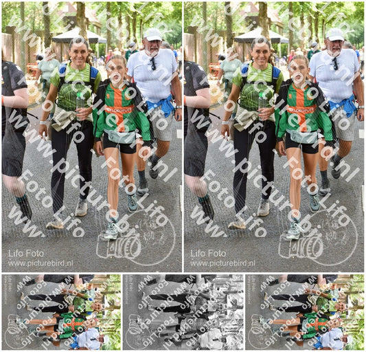 Evenement foto: Nijmeegse Vierdaagse 776