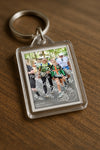Evenement foto: Nijmeegse Vierdaagse 776