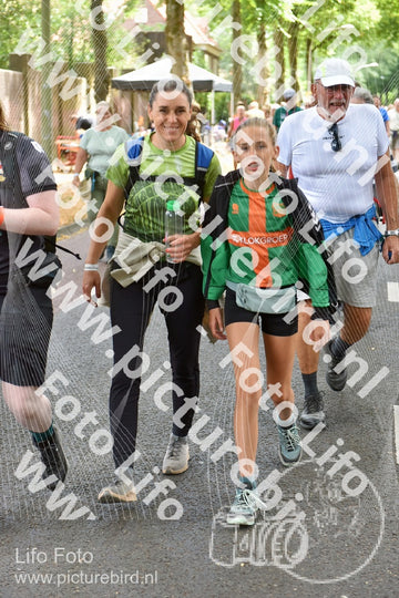 Evenement foto: Nijmeegse Vierdaagse 776