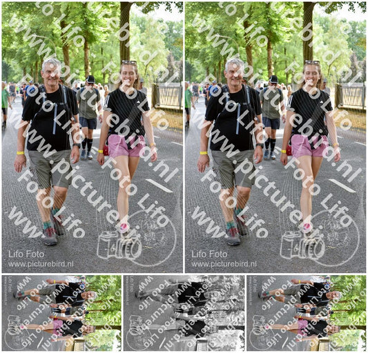 Evenement foto: Nijmeegse Vierdaagse 775