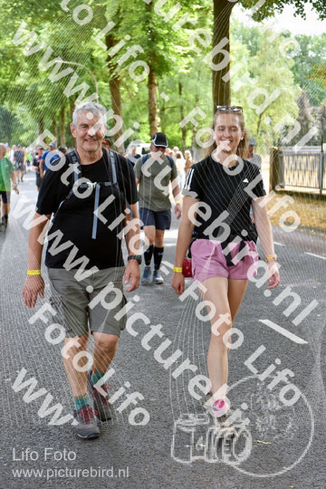 Evenement foto: Nijmeegse Vierdaagse 775