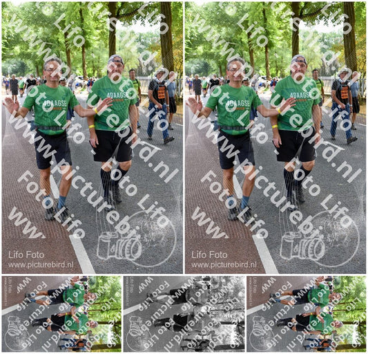 Evenement foto: Nijmeegse Vierdaagse 775