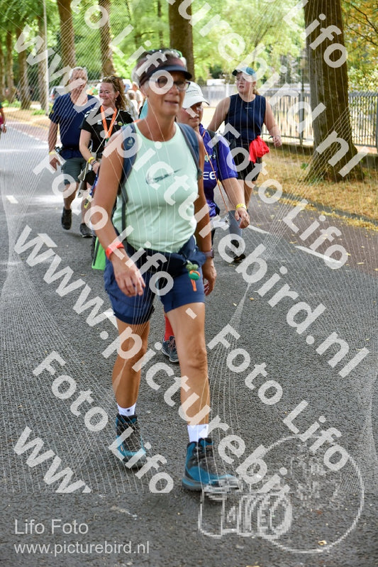 Evenement foto: Nijmeegse Vierdaagse 775