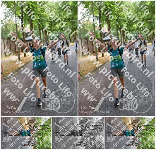 Evenement foto: Nijmeegse Vierdaagse 775