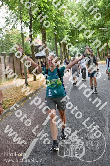 Evenement foto: Nijmeegse Vierdaagse 775