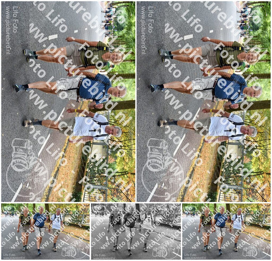 Evenement foto: Nijmeegse Vierdaagse 775