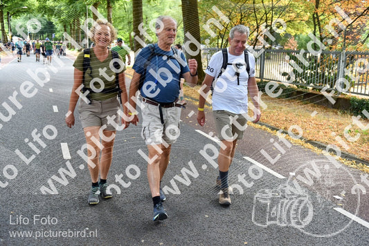 Evenement foto: Nijmeegse Vierdaagse 775