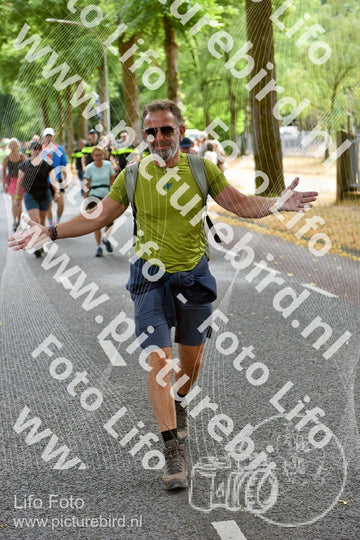 Evenement foto: Nijmeegse Vierdaagse 775
