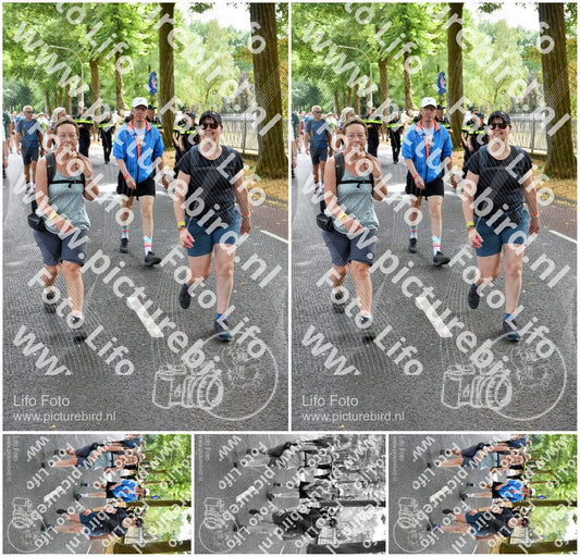 Evenement foto: Nijmeegse Vierdaagse 775