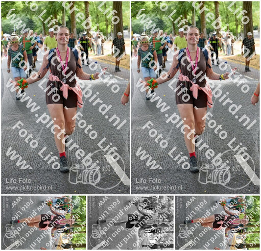 Evenement foto: Nijmeegse Vierdaagse 775