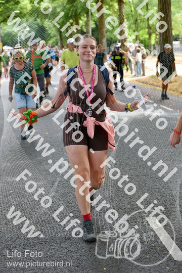 Evenement foto: Nijmeegse Vierdaagse 775