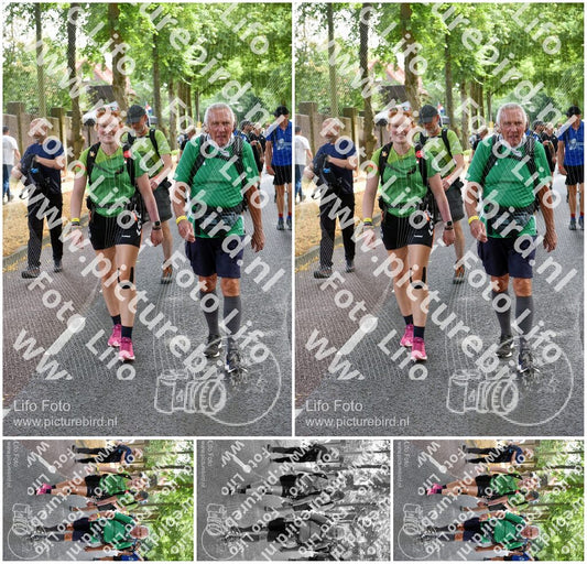 Evenement foto: Nijmeegse Vierdaagse 775