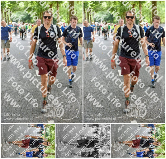 Evenement foto: Nijmeegse Vierdaagse 775