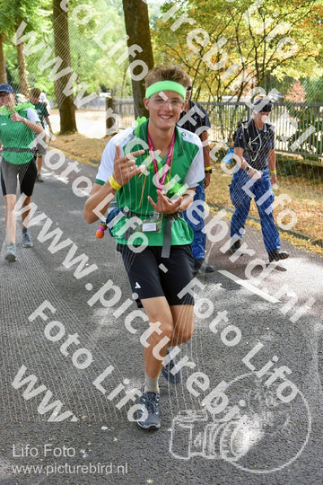 Evenement foto: Nijmeegse Vierdaagse 775