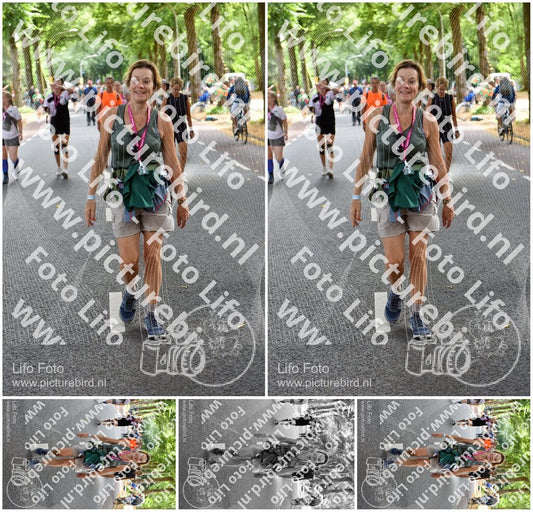 Evenement foto: Nijmeegse Vierdaagse 775