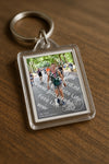 Evenement foto: Nijmeegse Vierdaagse 775