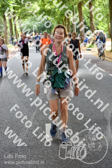 Evenement foto: Nijmeegse Vierdaagse 775