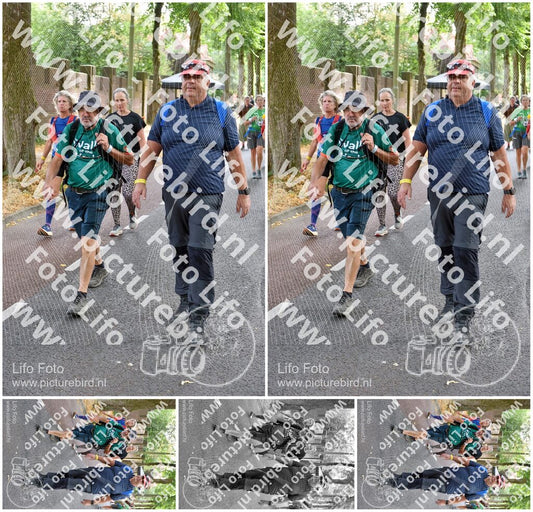 Evenement foto: Nijmeegse Vierdaagse 775