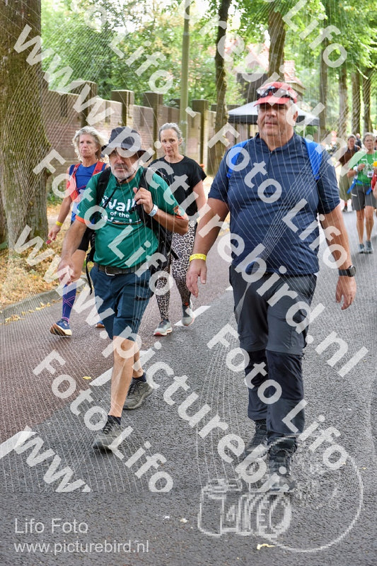 Evenement foto: Nijmeegse Vierdaagse 775