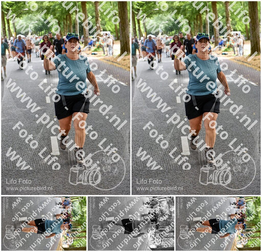 Evenement foto: Nijmeegse Vierdaagse 775