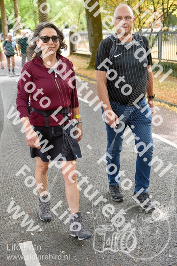 Evenement foto: Nijmeegse Vierdaagse 775