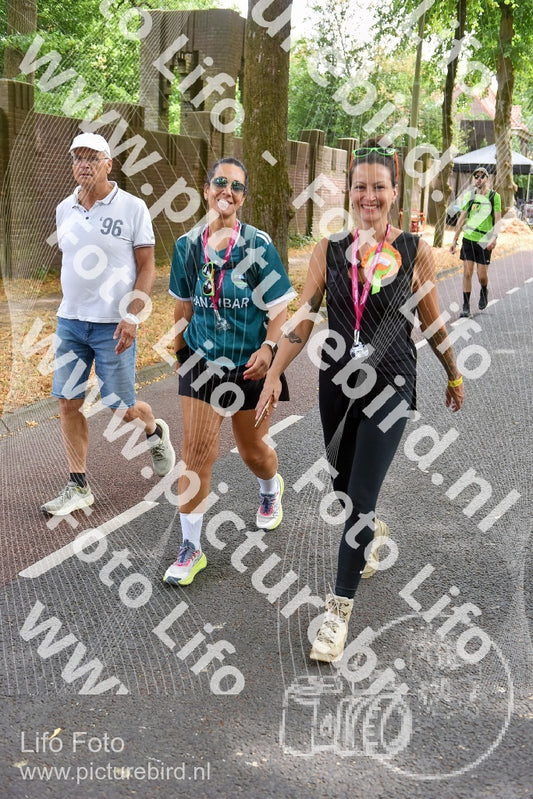 Evenement foto: Nijmeegse Vierdaagse 775