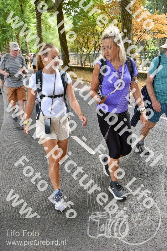 Evenement foto: Nijmeegse Vierdaagse 775