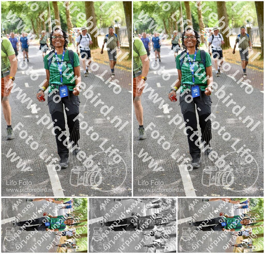 Evenement foto: Nijmeegse Vierdaagse 775