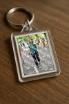 Evenement foto: Nijmeegse Vierdaagse 775