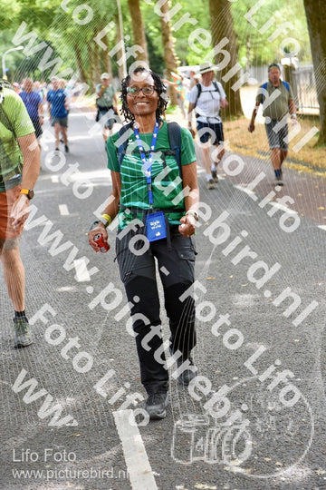 Evenement foto: Nijmeegse Vierdaagse 775