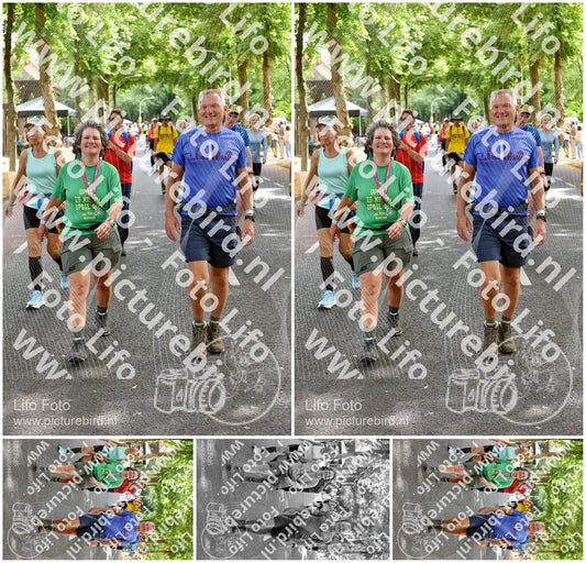 Evenement foto: Nijmeegse Vierdaagse 775