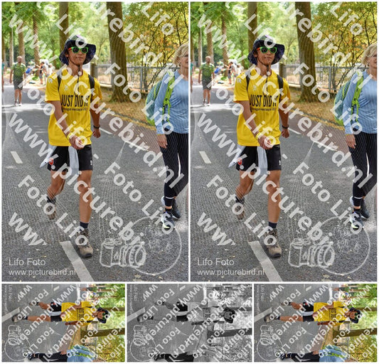 Evenement foto: Nijmeegse Vierdaagse 775
