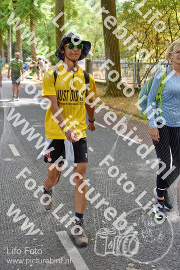 Evenement foto: Nijmeegse Vierdaagse 775