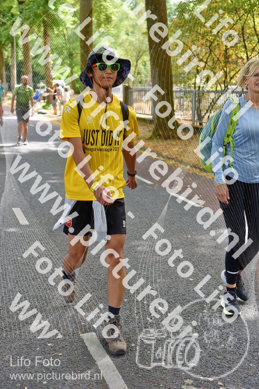 Evenement foto: Nijmeegse Vierdaagse 775