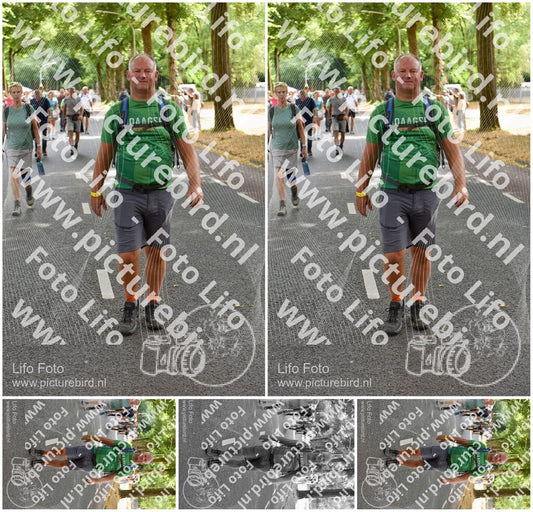 Evenement foto: Nijmeegse Vierdaagse 775