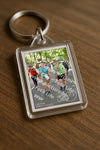 Evenement foto: Nijmeegse Vierdaagse 775