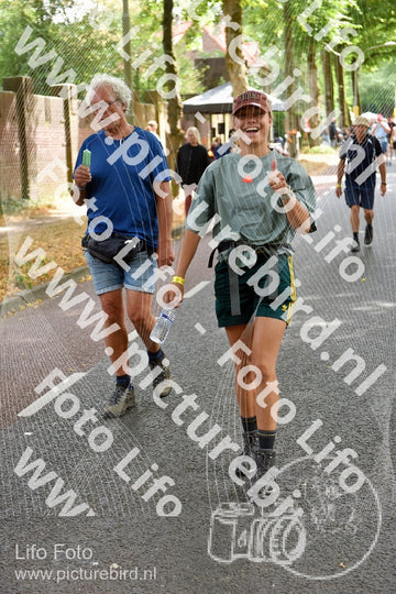 Evenement foto: Nijmeegse Vierdaagse 775