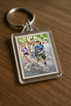 Evenement foto: Nijmeegse Vierdaagse 775