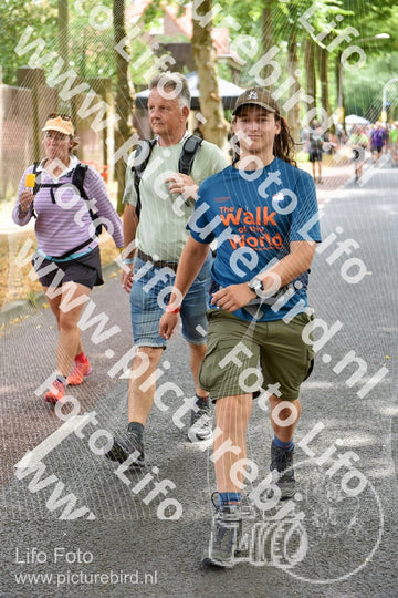 Evenement foto: Nijmeegse Vierdaagse 775