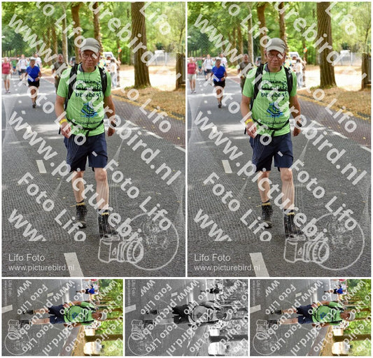 Evenement foto: Nijmeegse Vierdaagse 775