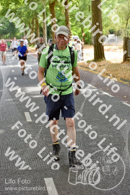 Evenement foto: Nijmeegse Vierdaagse 775
