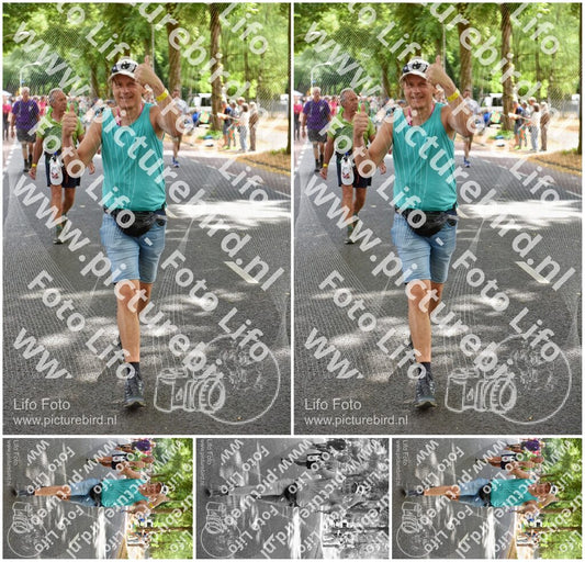 Evenement foto: Nijmeegse Vierdaagse 775