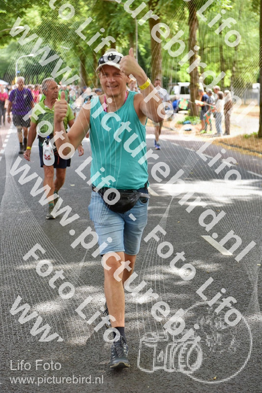 Evenement foto: Nijmeegse Vierdaagse 775