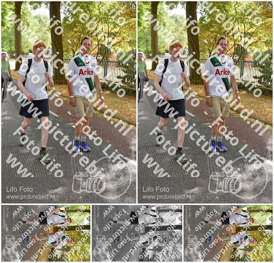 Evenement foto: Nijmeegse Vierdaagse 775