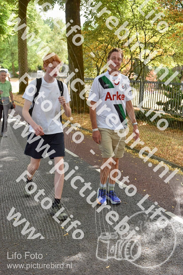 Evenement foto: Nijmeegse Vierdaagse 775