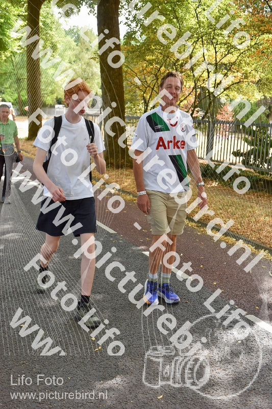 Evenement foto: Nijmeegse Vierdaagse 775