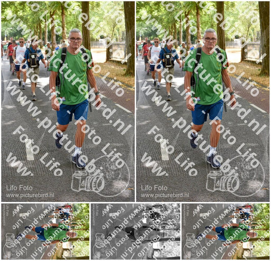 Evenement foto: Nijmeegse Vierdaagse 775