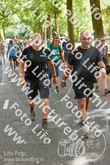 Evenement foto: Nijmeegse Vierdaagse 775
