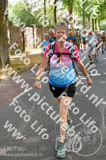 Evenement foto: Nijmeegse Vierdaagse 775